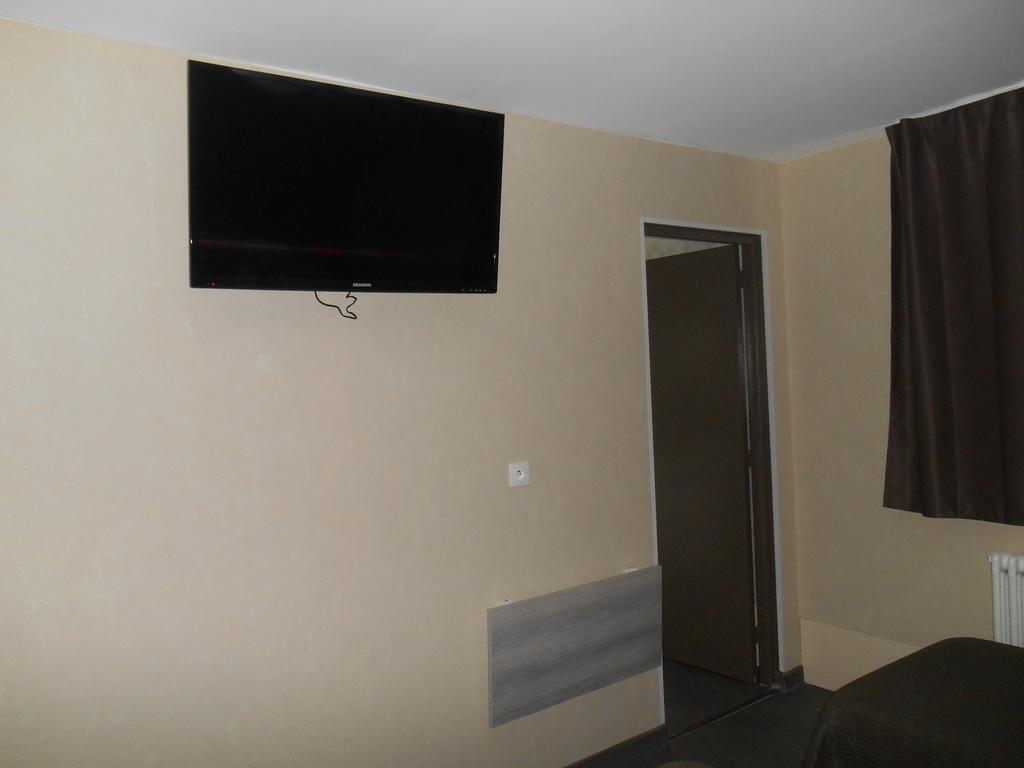 Hotel La Tente Verte Loon-Plage Εξωτερικό φωτογραφία