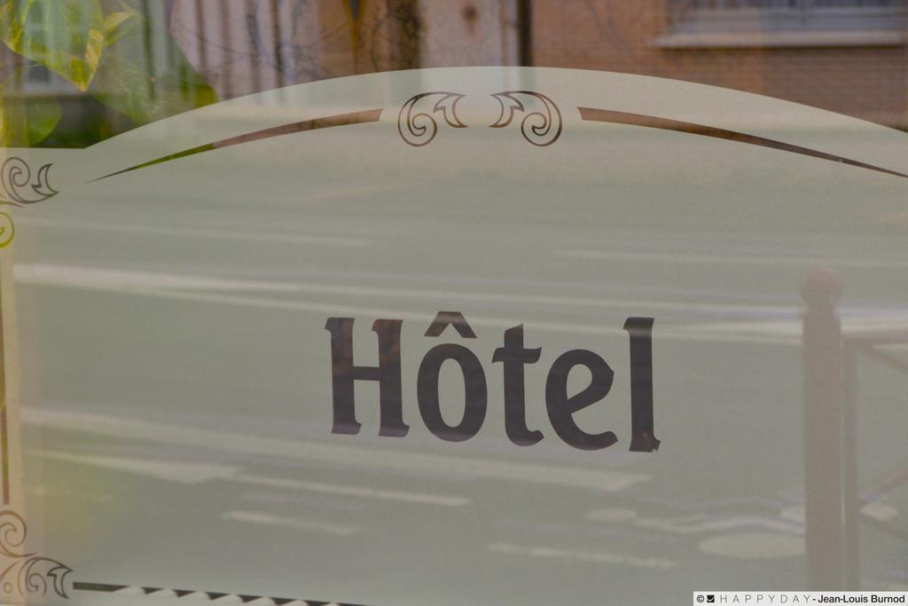 Hotel La Tente Verte Loon-Plage Εξωτερικό φωτογραφία