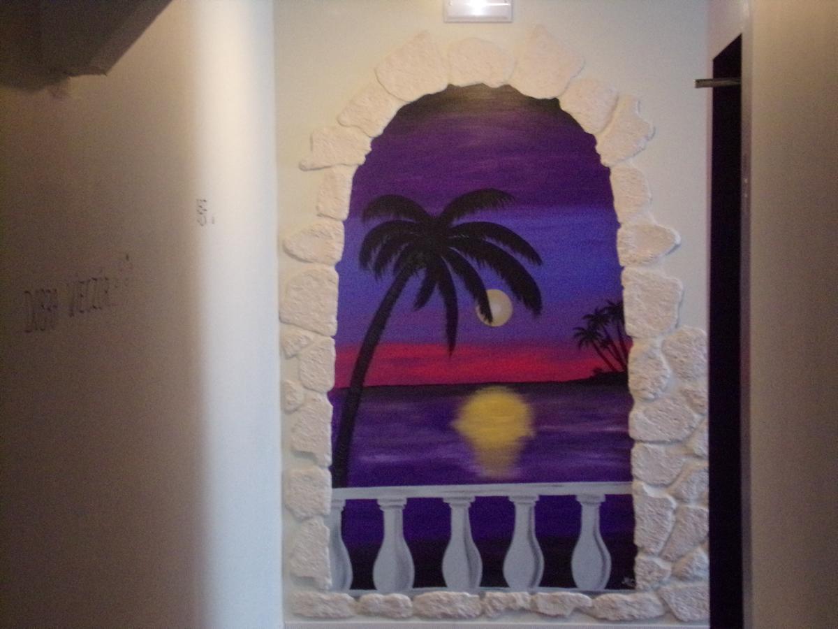 Hotel La Tente Verte Loon-Plage Εξωτερικό φωτογραφία