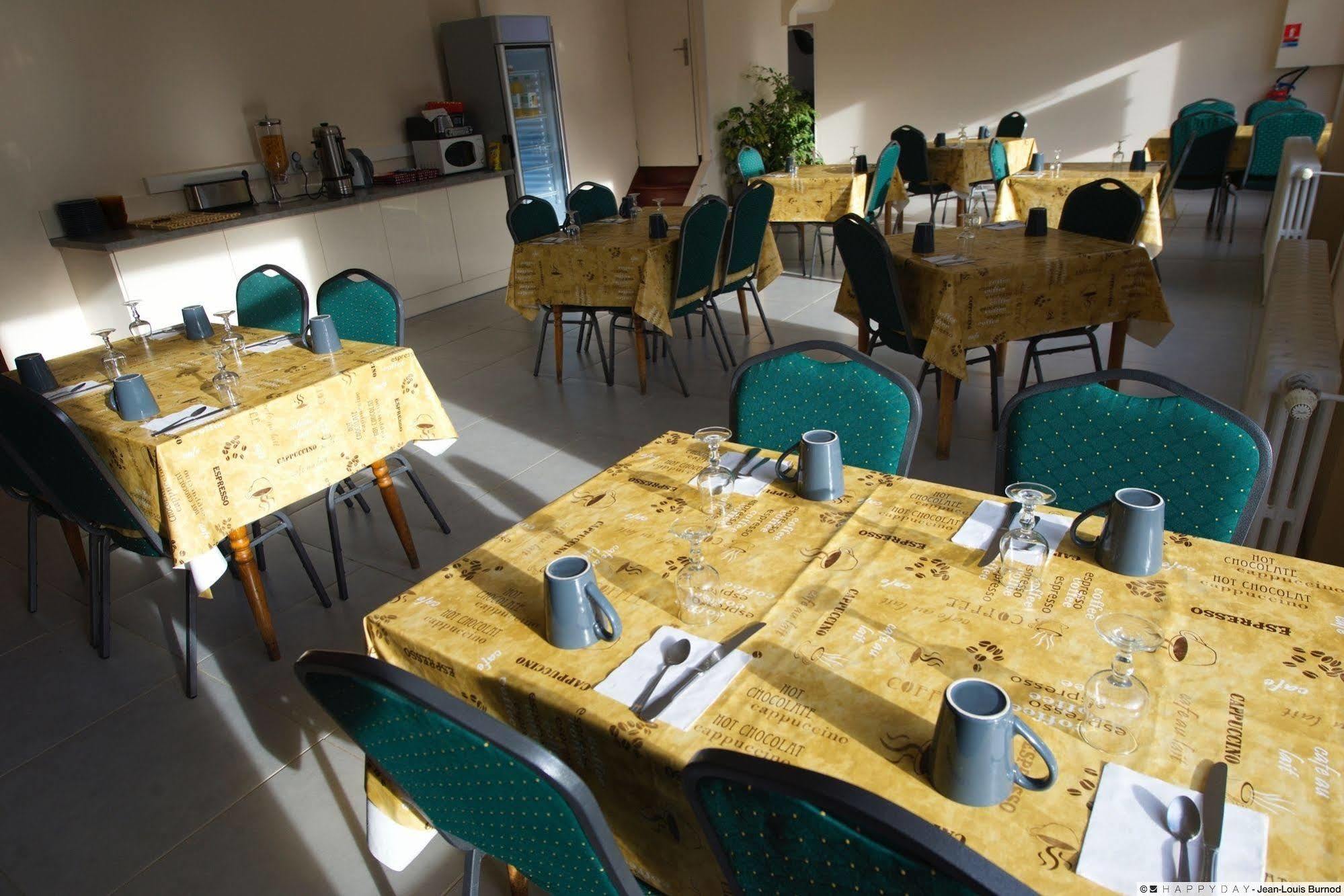 Hotel La Tente Verte Loon-Plage Εξωτερικό φωτογραφία